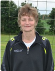 Marlies Wessel